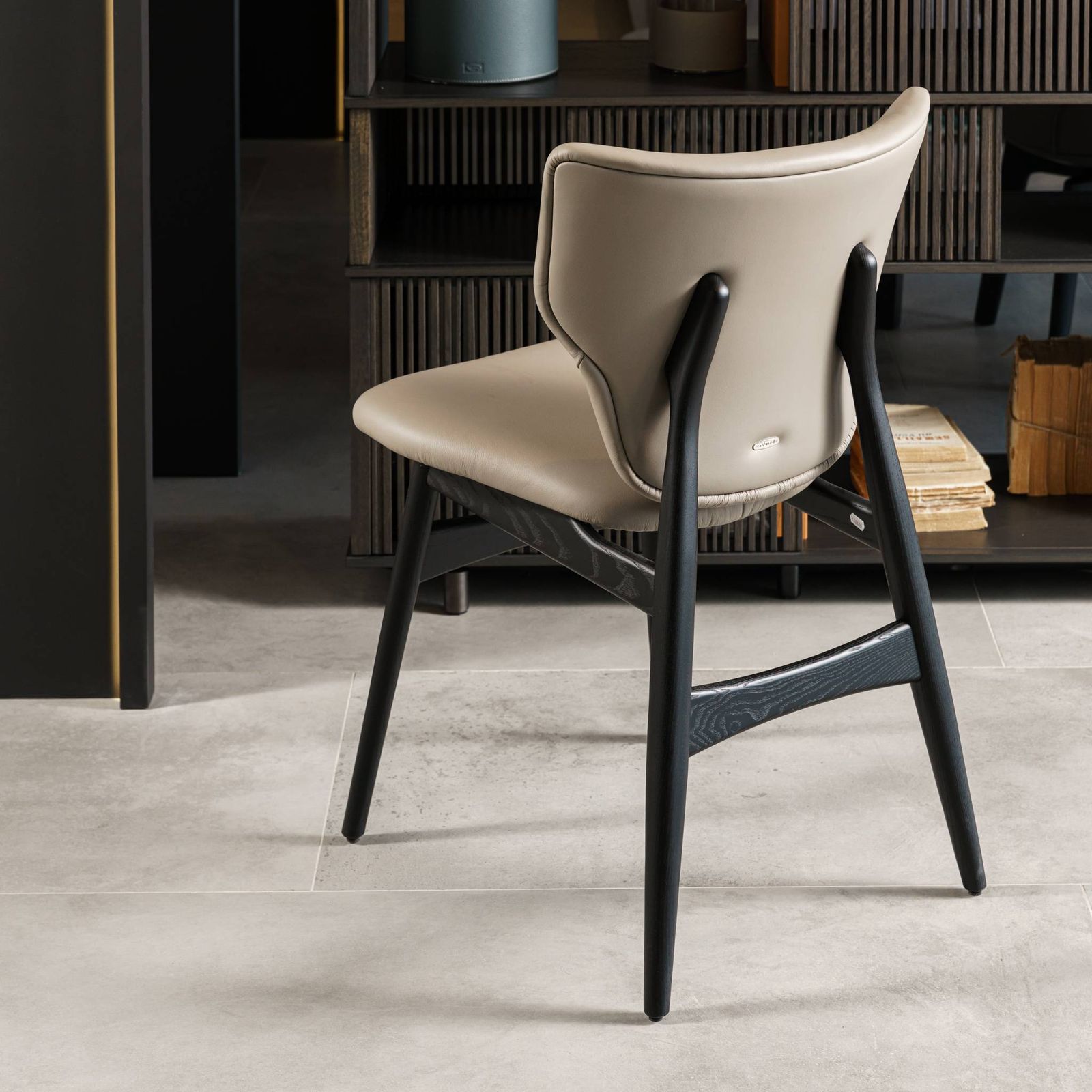 Cattelan Italia Стул Dumbo от Cattelan Italia — в интерьере