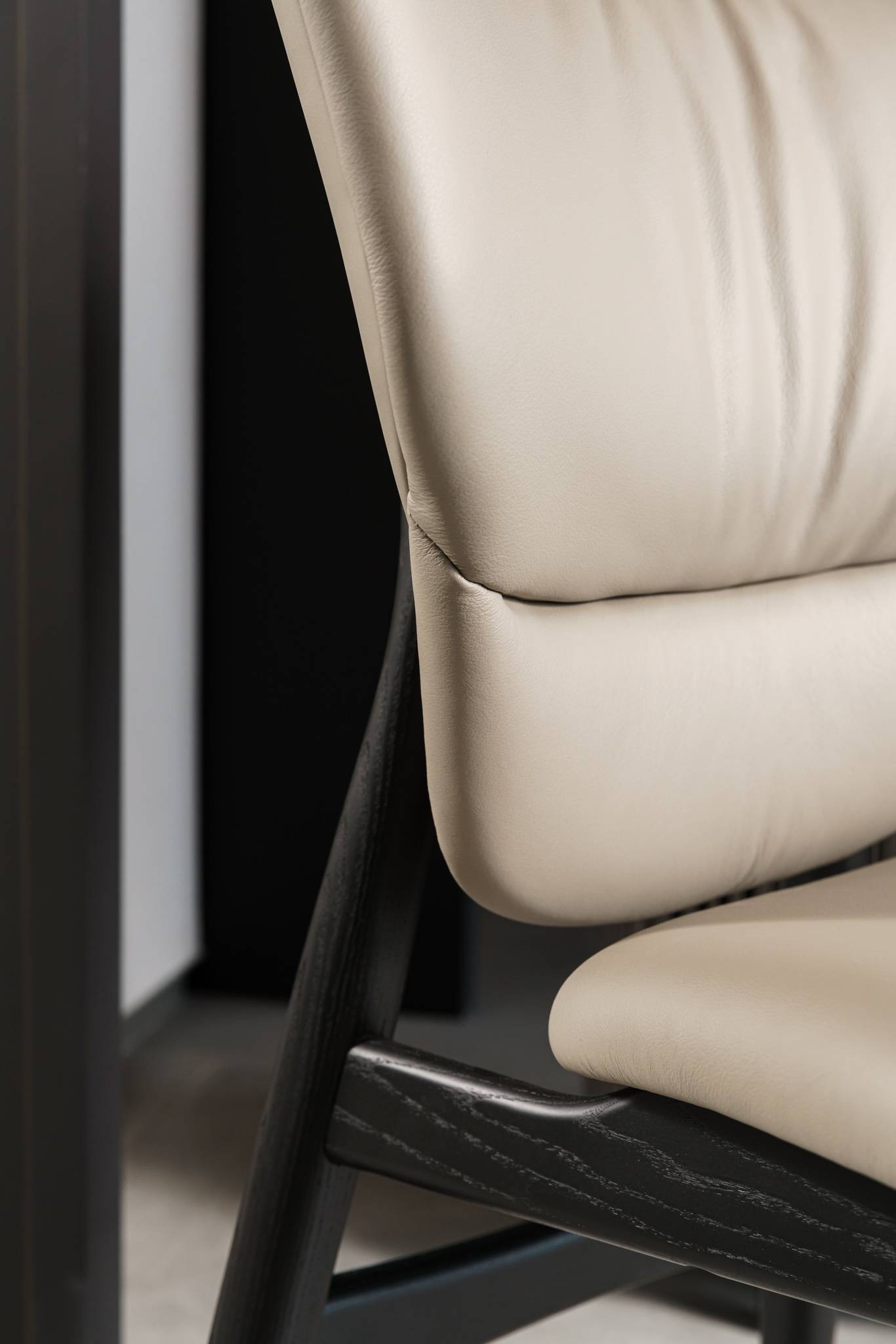 Cattelan Italia Стул Dumbo от Cattelan Italia — в интерьере