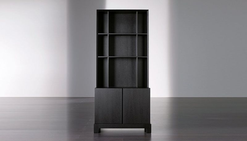 Meridiani Стеллаж Douglas Madia от Meridiani