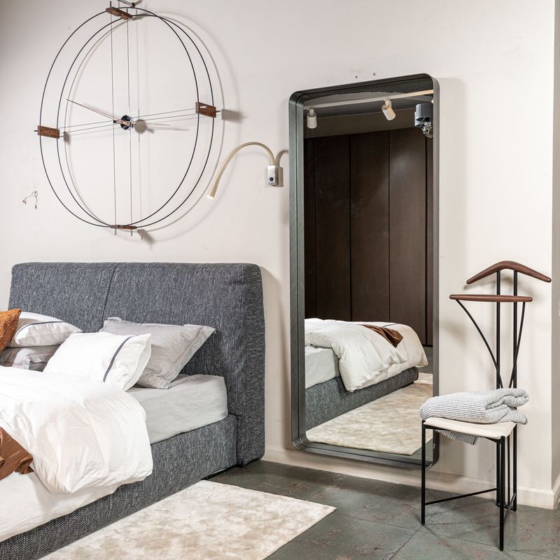 Cattelan Italia Вешалка Yannik от Cattelan Italia — в интерьере