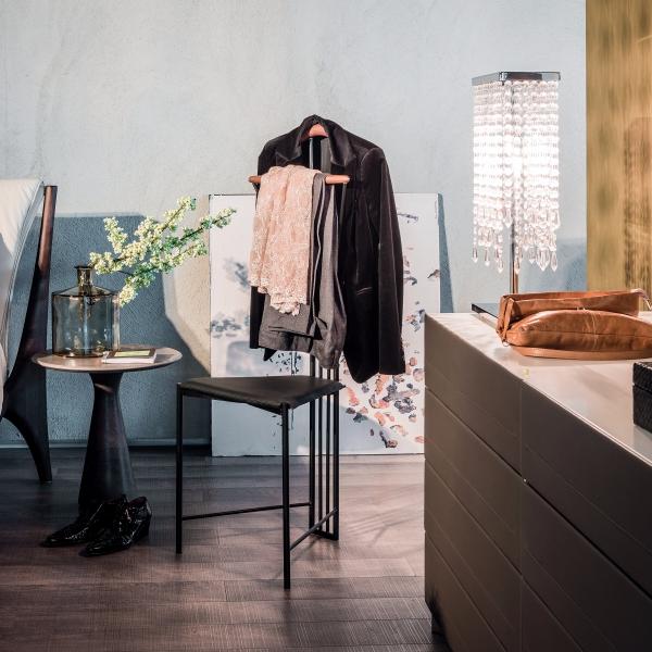 Cattelan Italia Вешалка Yannik от Cattelan Italia — в интерьере