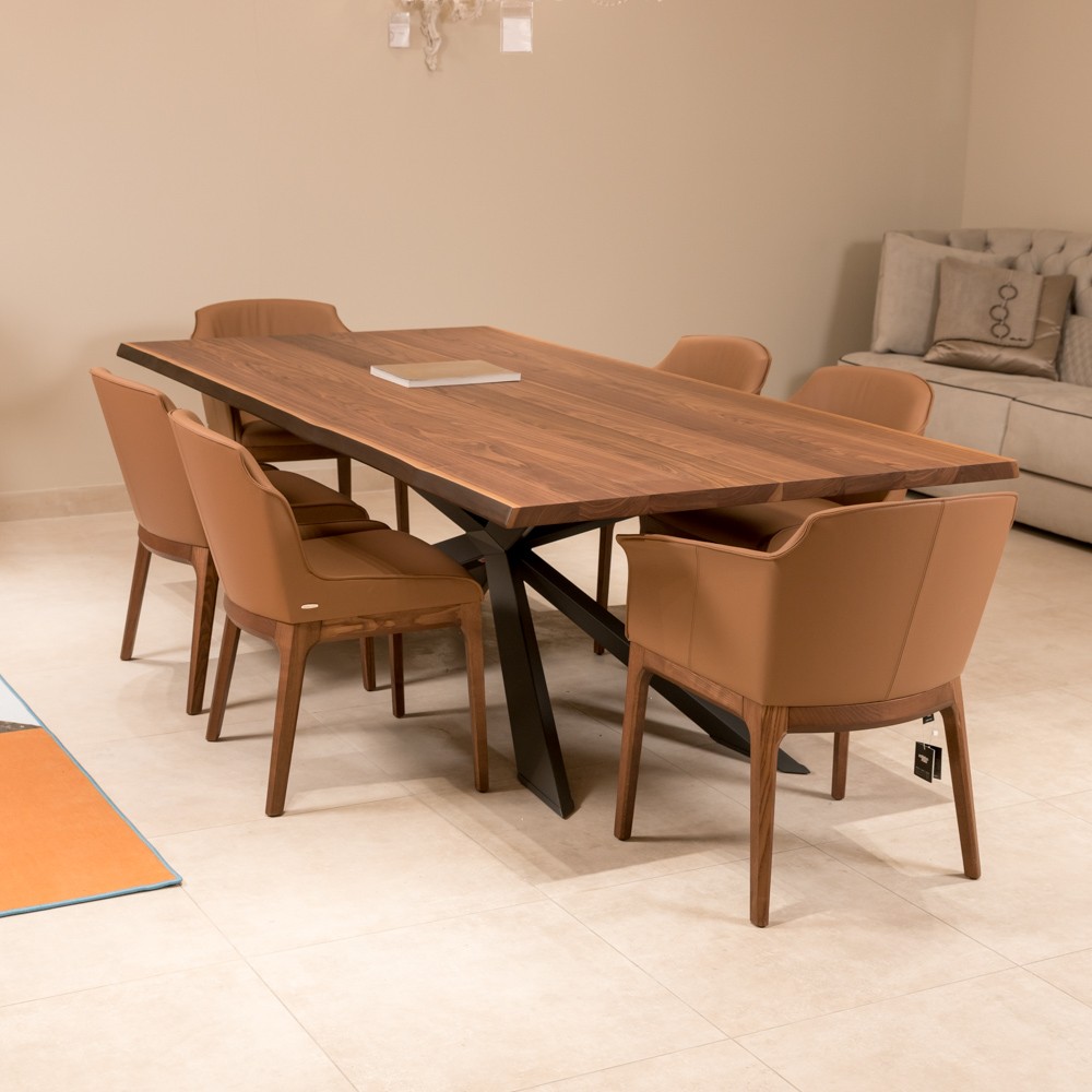 Cattelan Italia Стул Musa A от Cattelan Italia — в интерьере