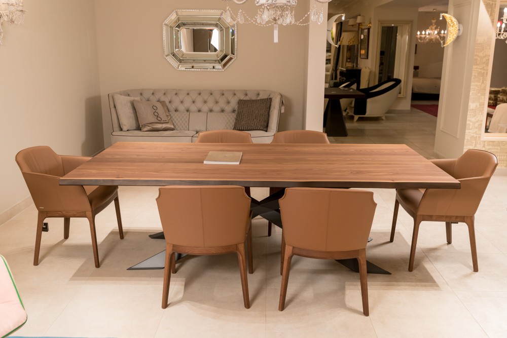 Cattelan Italia Стул Musa A от Cattelan Italia — в интерьере
