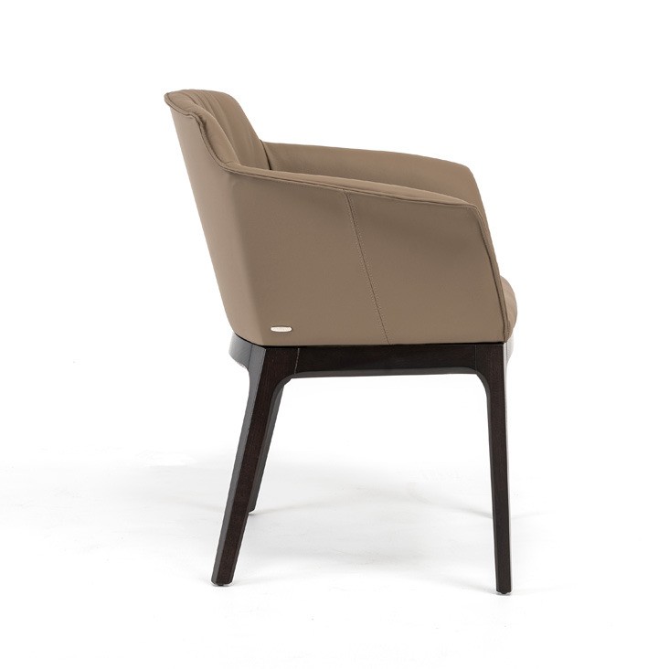 Cattelan Italia Стул Musa A от Cattelan Italia