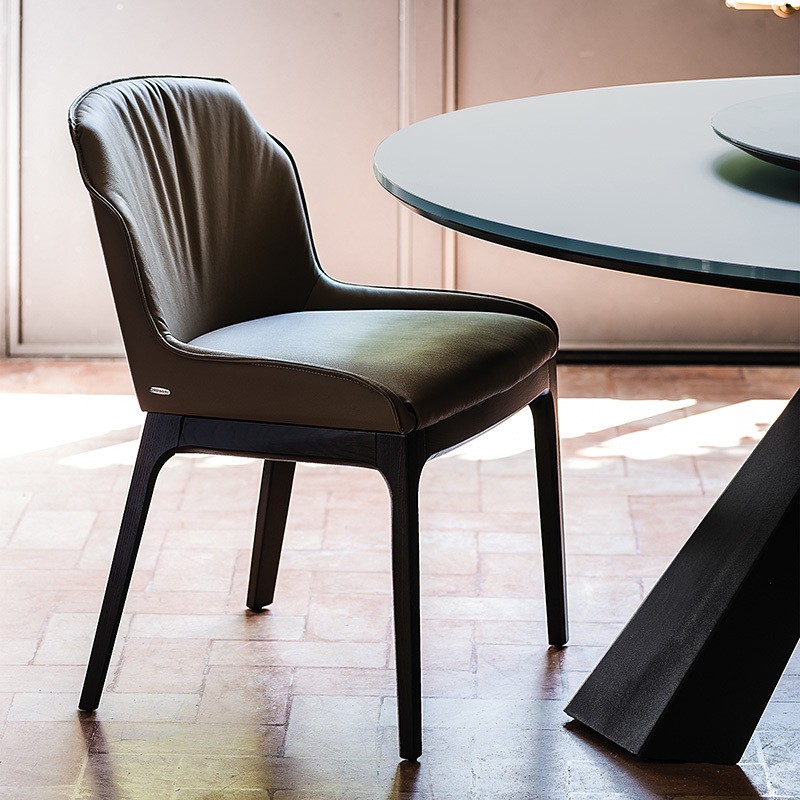 Cattelan Italia Стул Musa A от Cattelan Italia — в интерьере