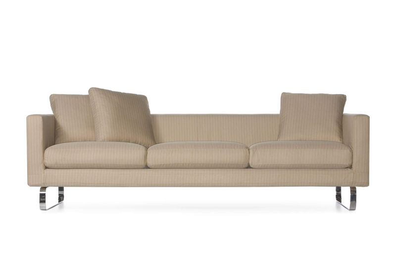 Moooi Диван Boutique от Moooi