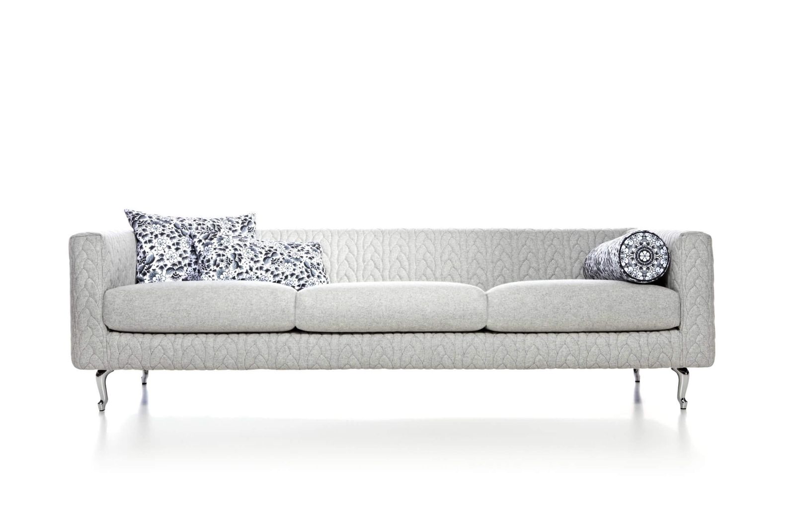 Moooi Диван Boutique от Moooi