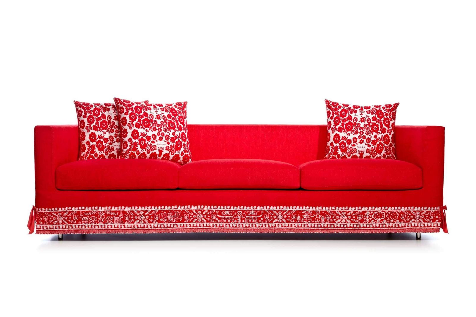 Moooi Диван Boutique от Moooi