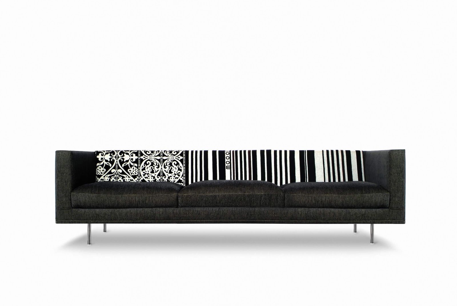 Moooi Диван Boutique от Moooi