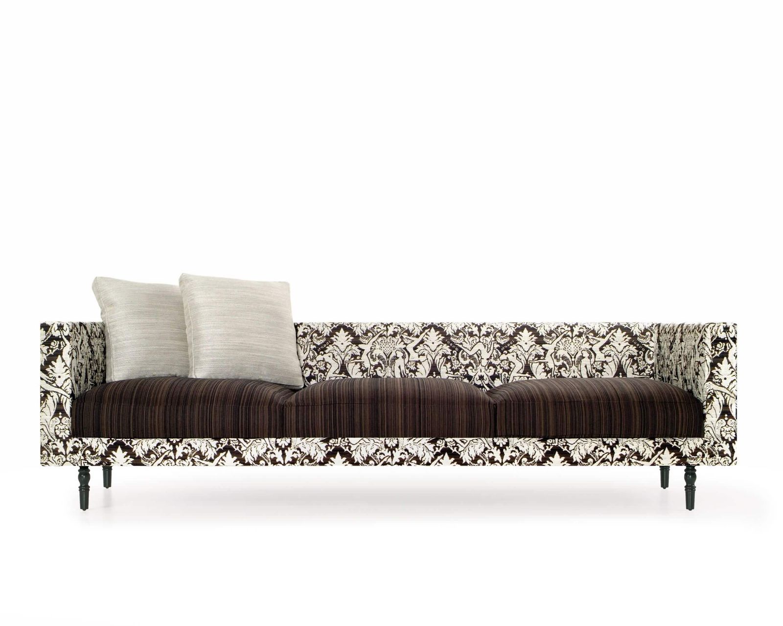 Moooi Диван Boutique от Moooi