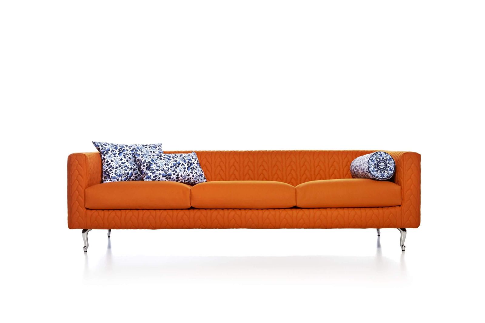 Moooi Диван Boutique от Moooi