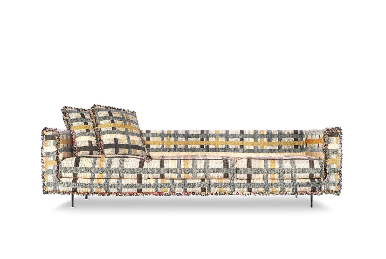 Moooi Диван Boutique от Moooi
