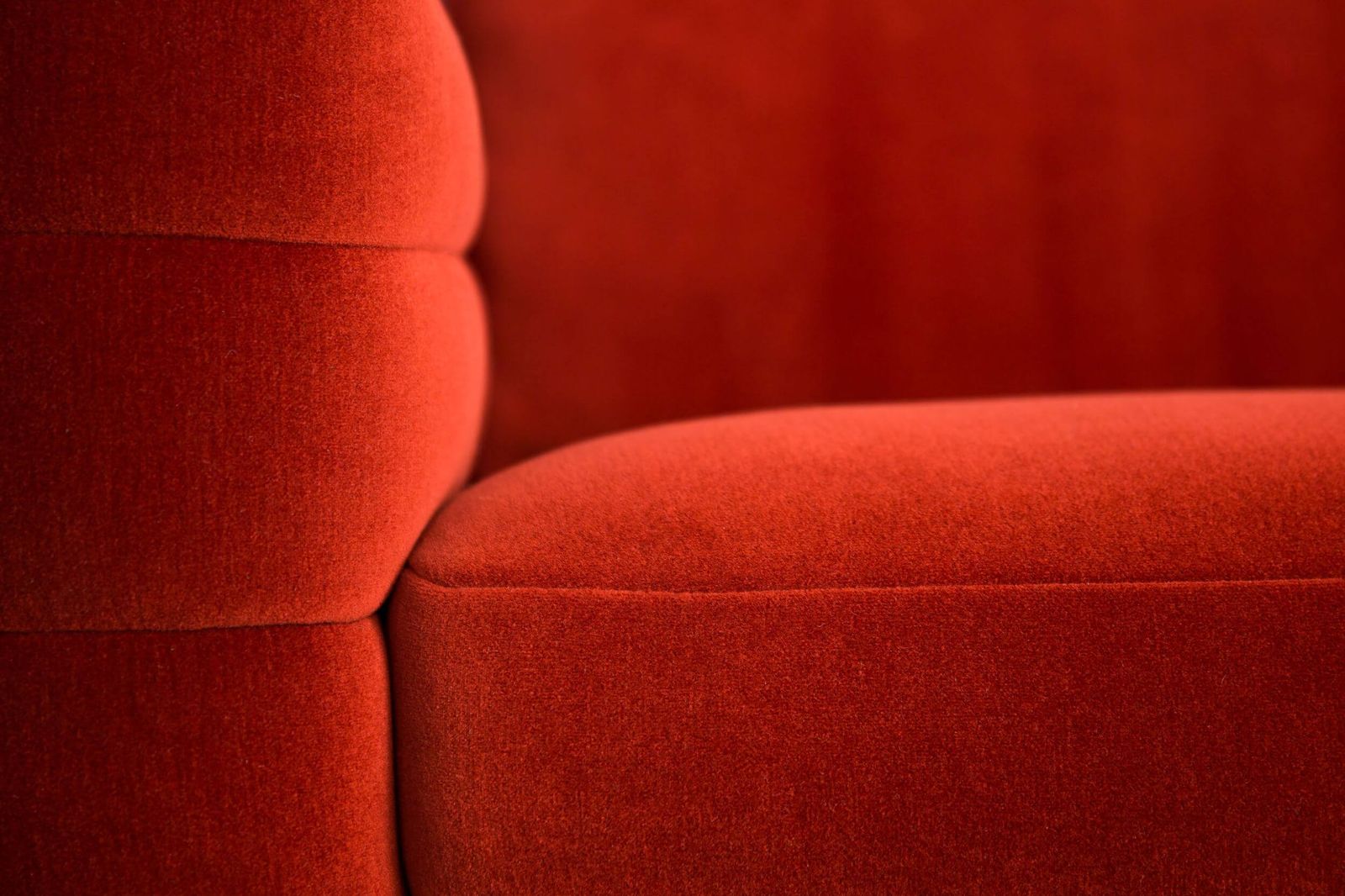 Moooi Диван Boutique от Moooi — в интерьере