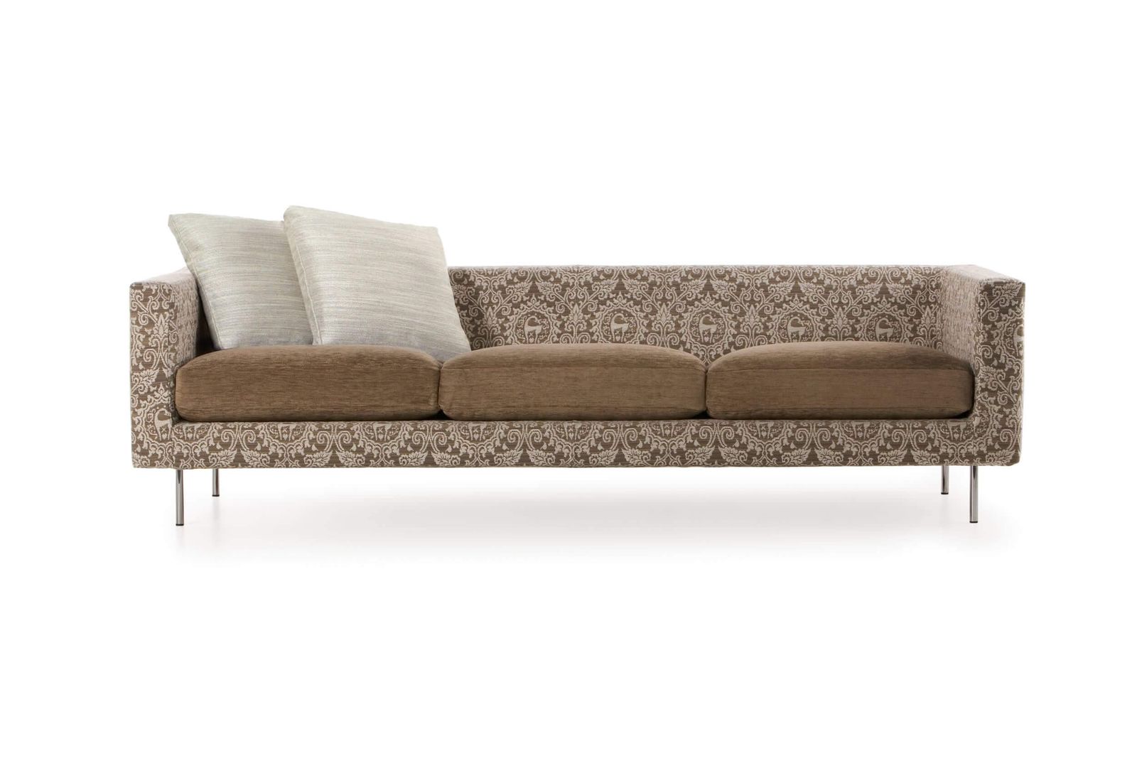 Moooi Диван Boutique от Moooi