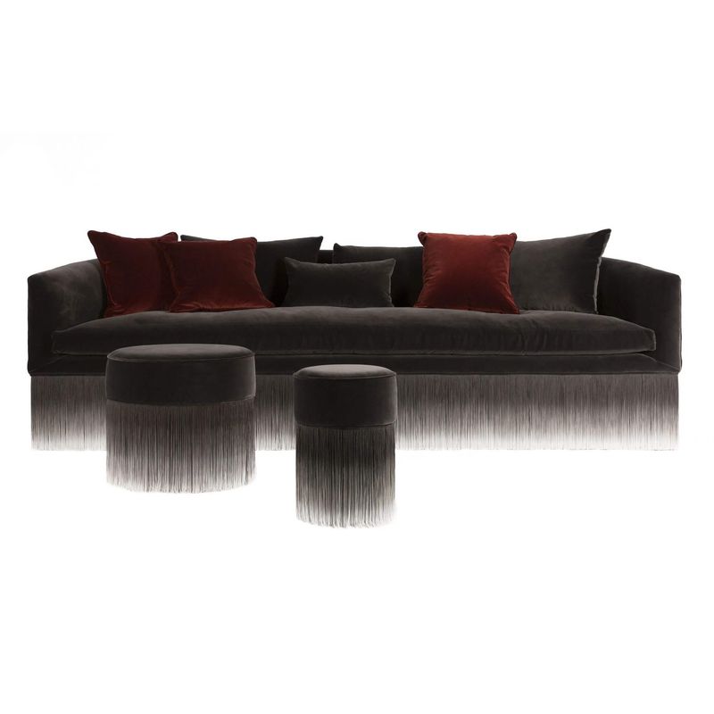 Moooi Диван Amami от Moooi