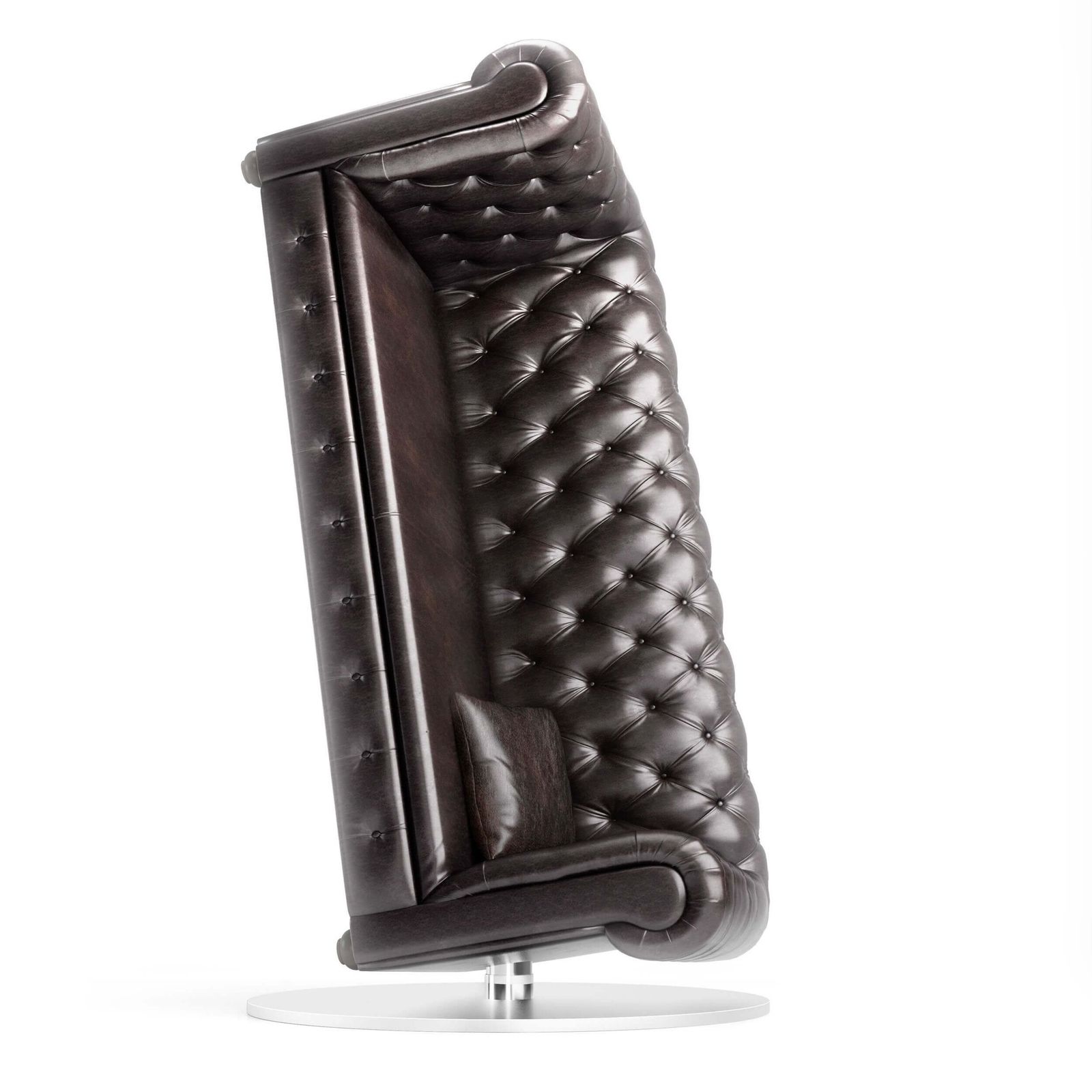 Moooi Диван Charleston от Moooi