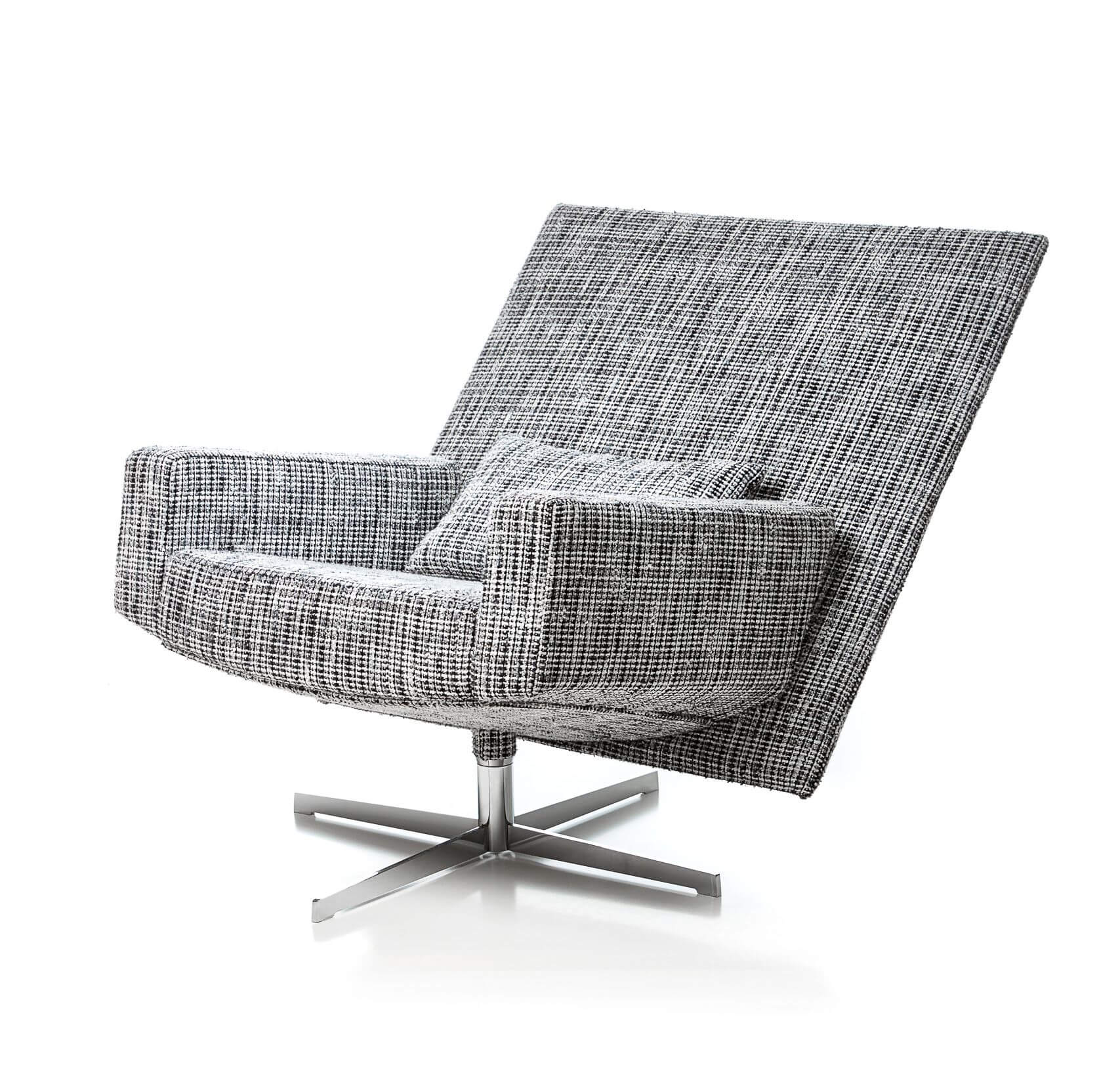 Moooi Кресло Jackson Chair от Moooi