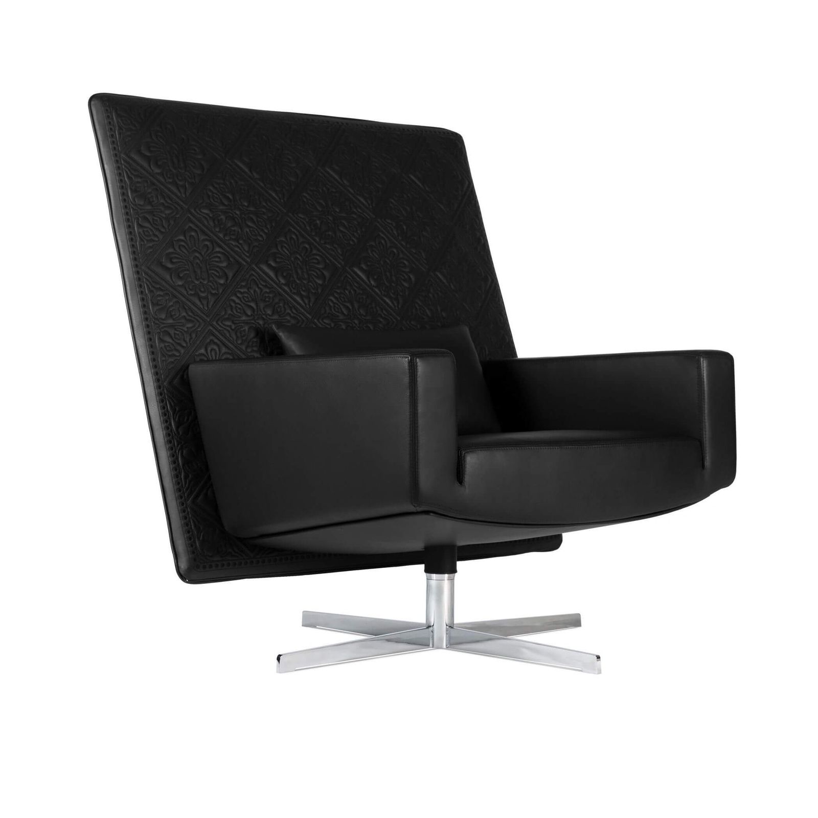 Moooi Кресло Jackson Chair от Moooi