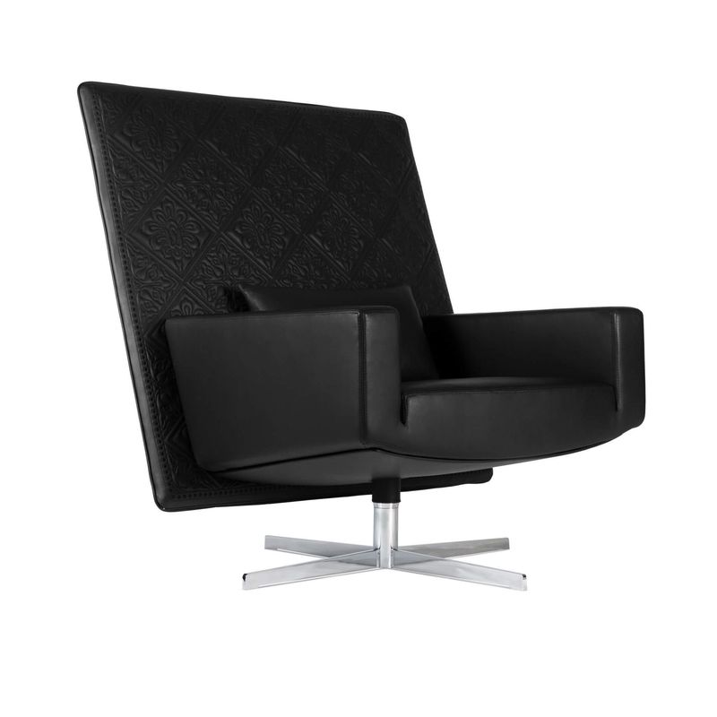 Moooi Кресло Jackson Chair от Moooi