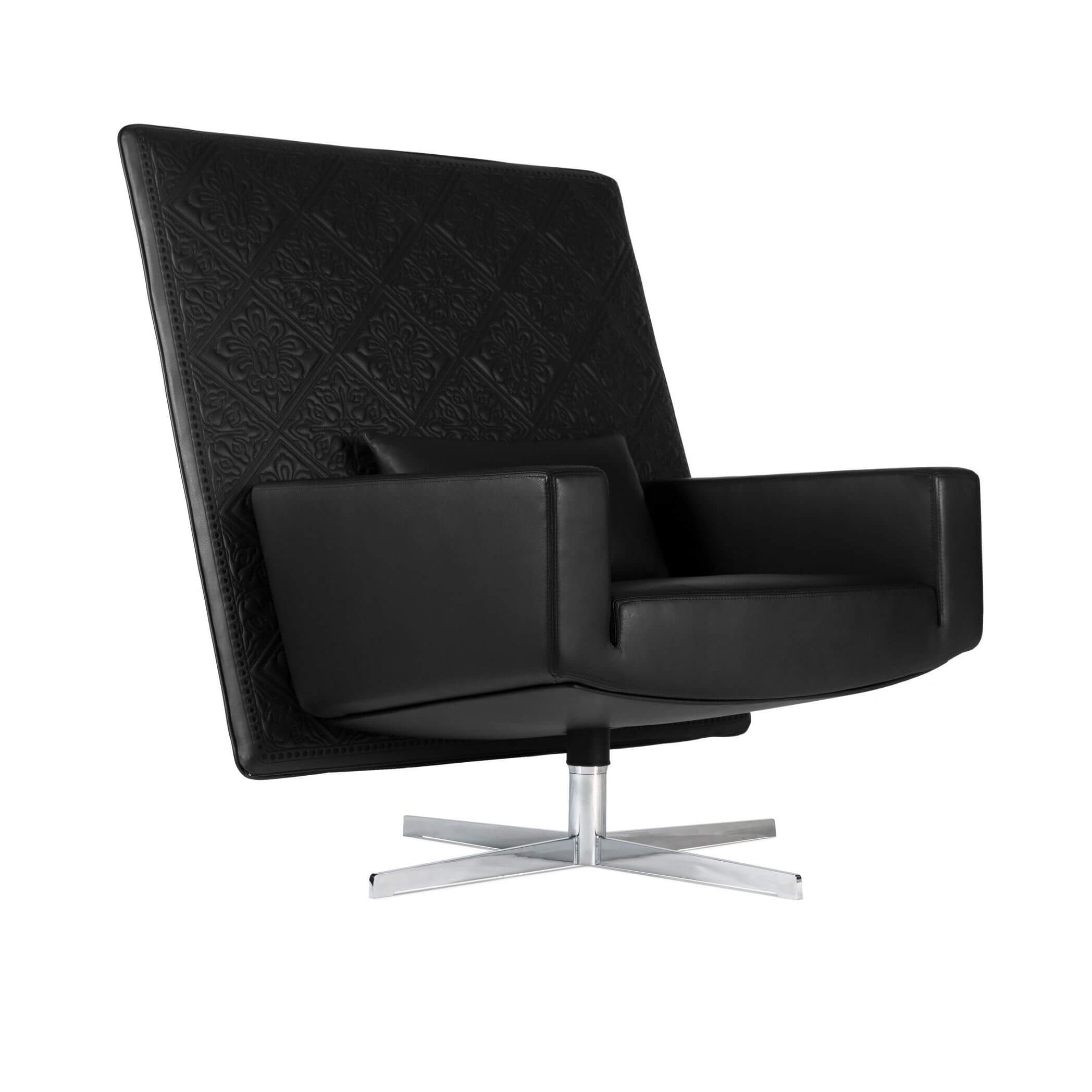 Moooi Кресло Jackson Chair от Moooi