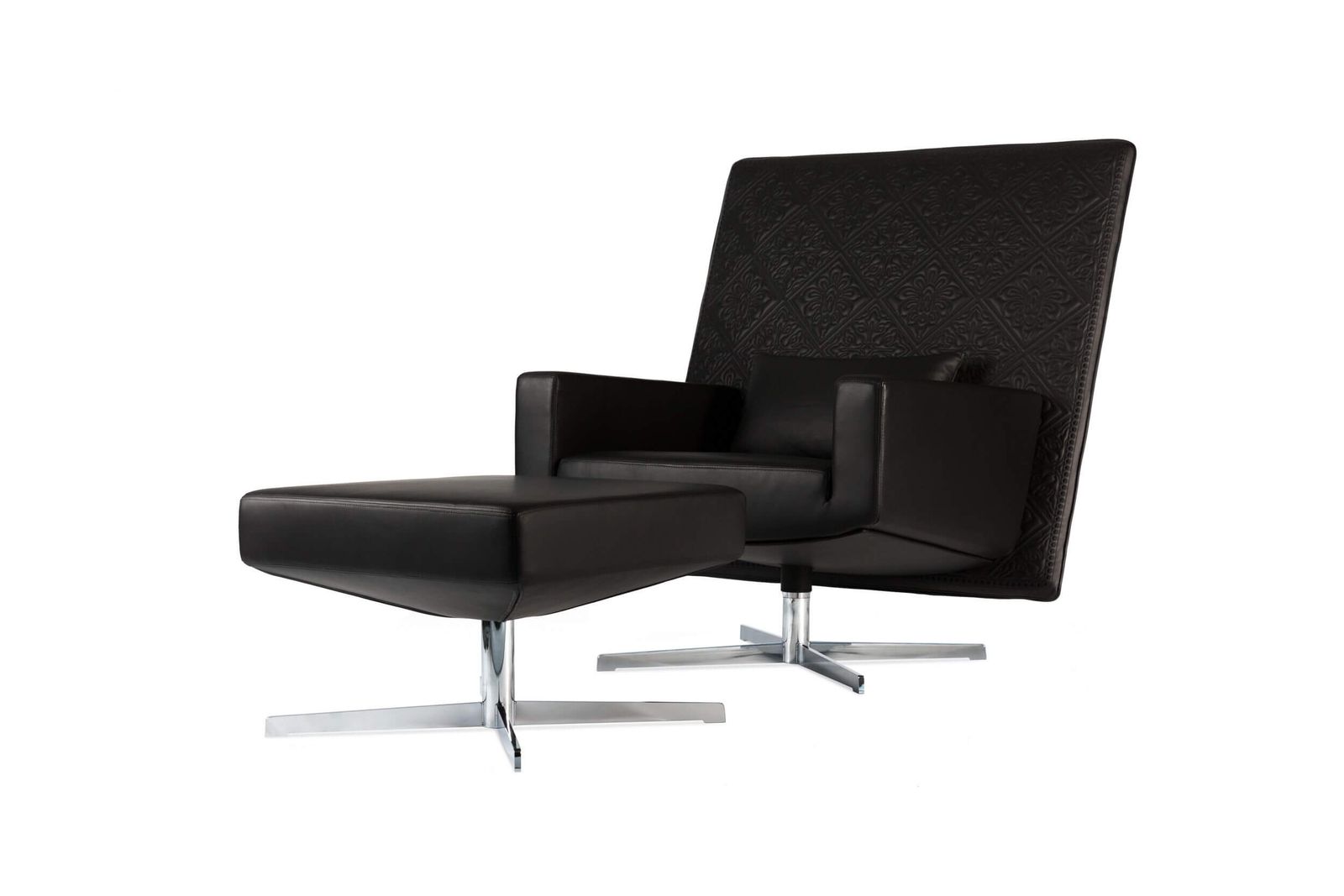 Moooi Кресло Jackson Chair от Moooi