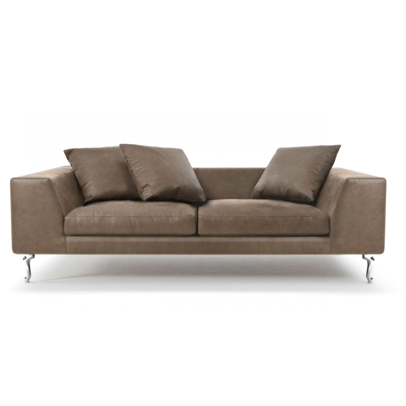 Moooi Диван Zliq от Moooi