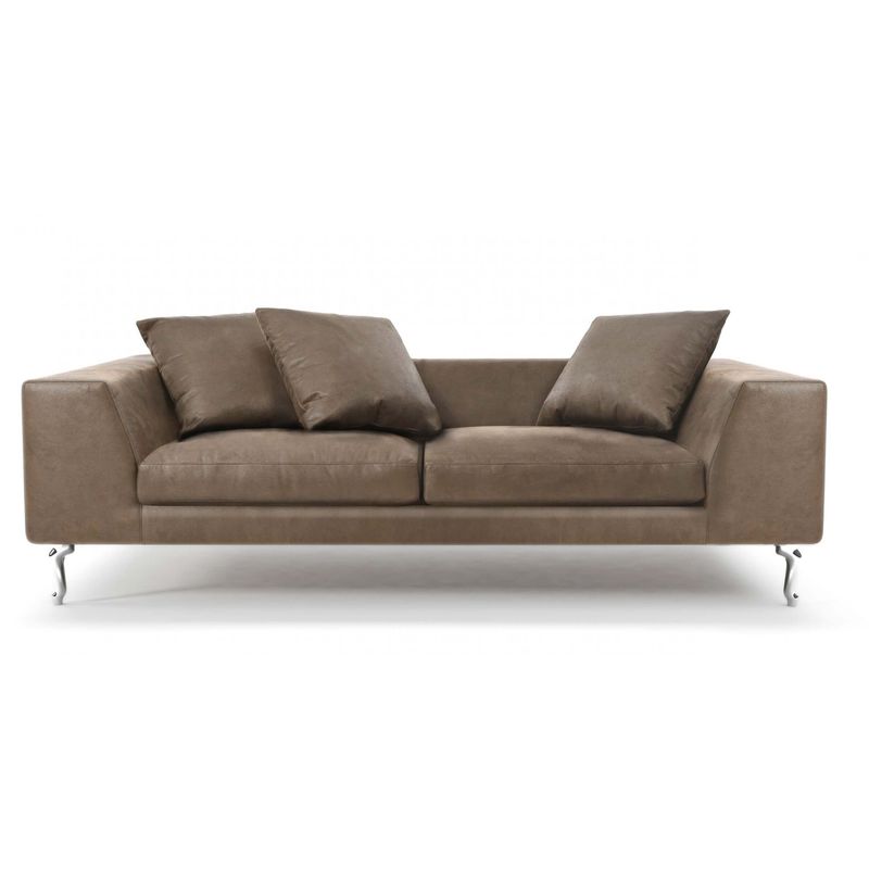 Moooi Диван Zliq от Moooi