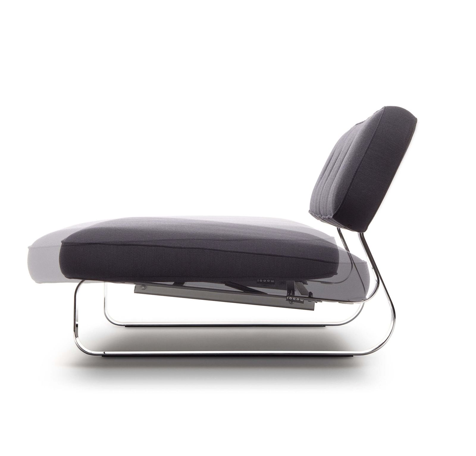 Moooi Диван Power Nap от Moooi