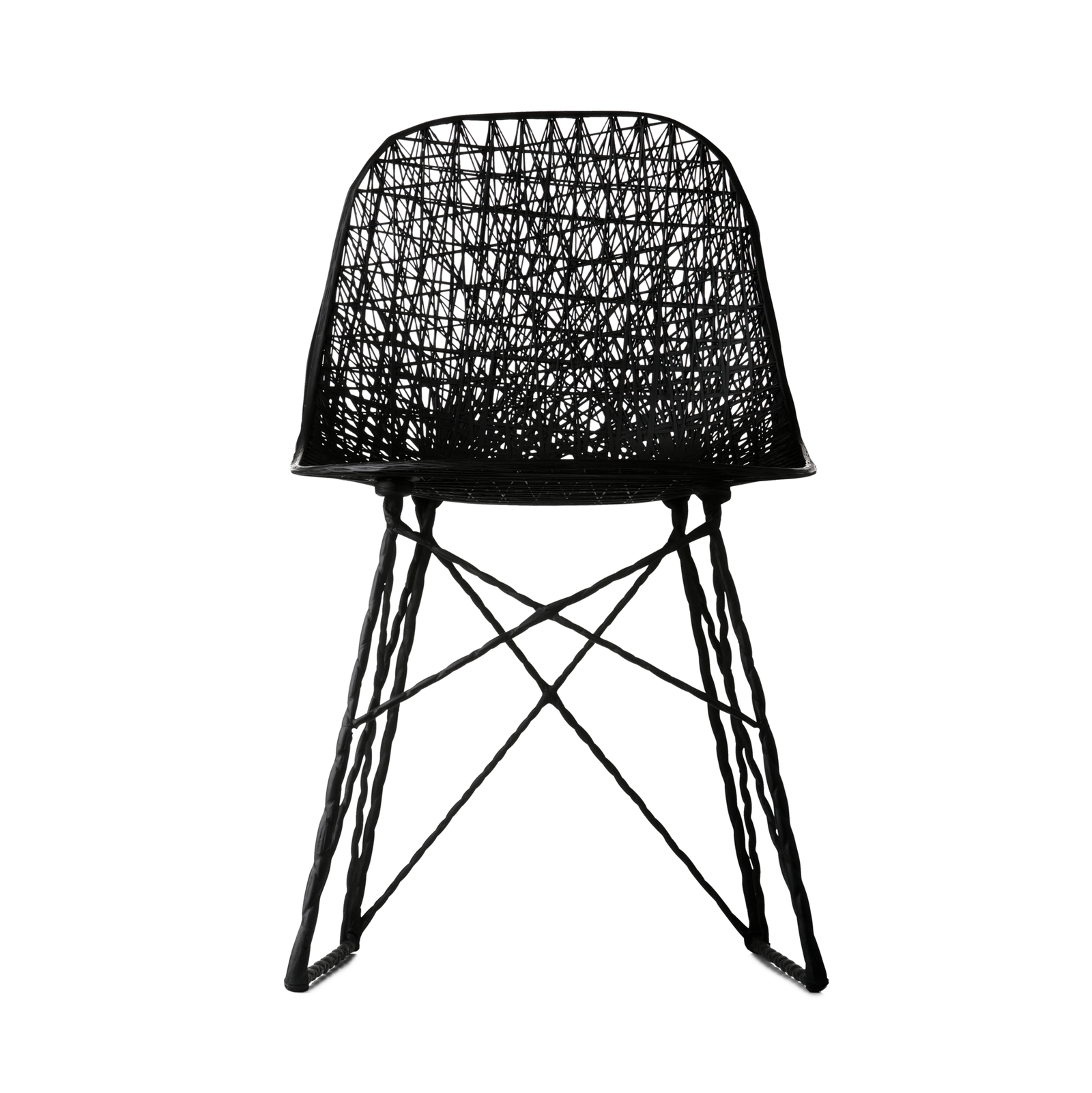Moooi Стул Carbon от Moooi