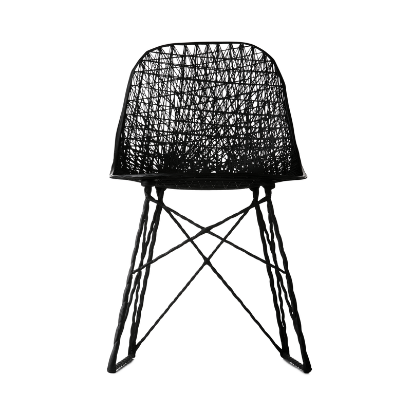 Moooi Стул Carbon от Moooi
