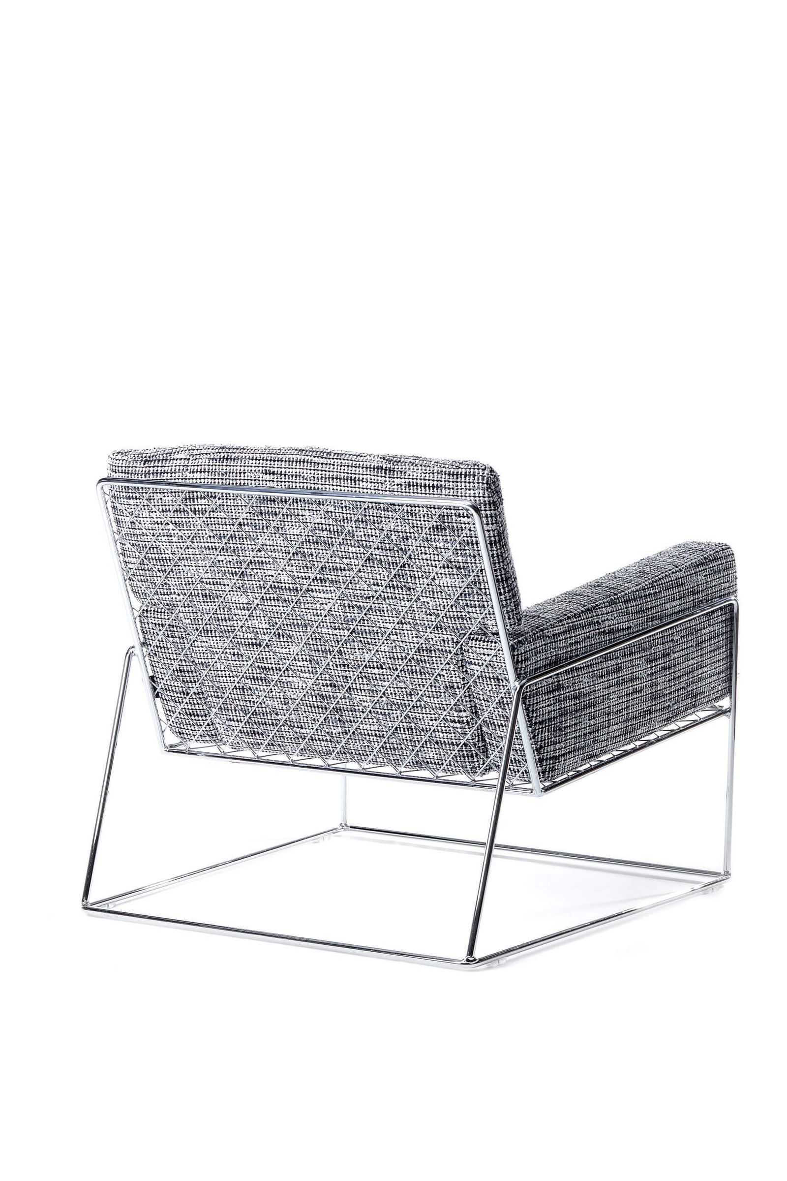 Moooi Кресло Charles Chair от Moooi