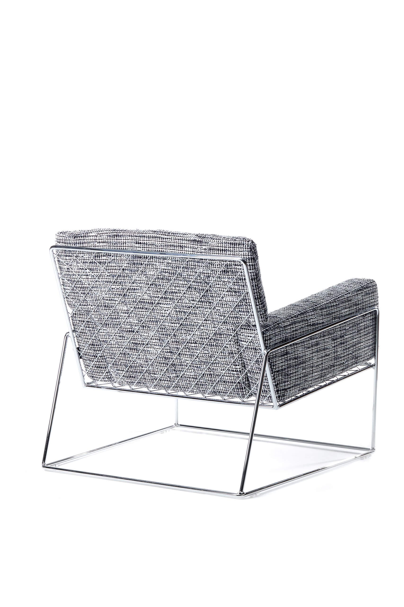 Moooi Кресло Charles Chair от Moooi