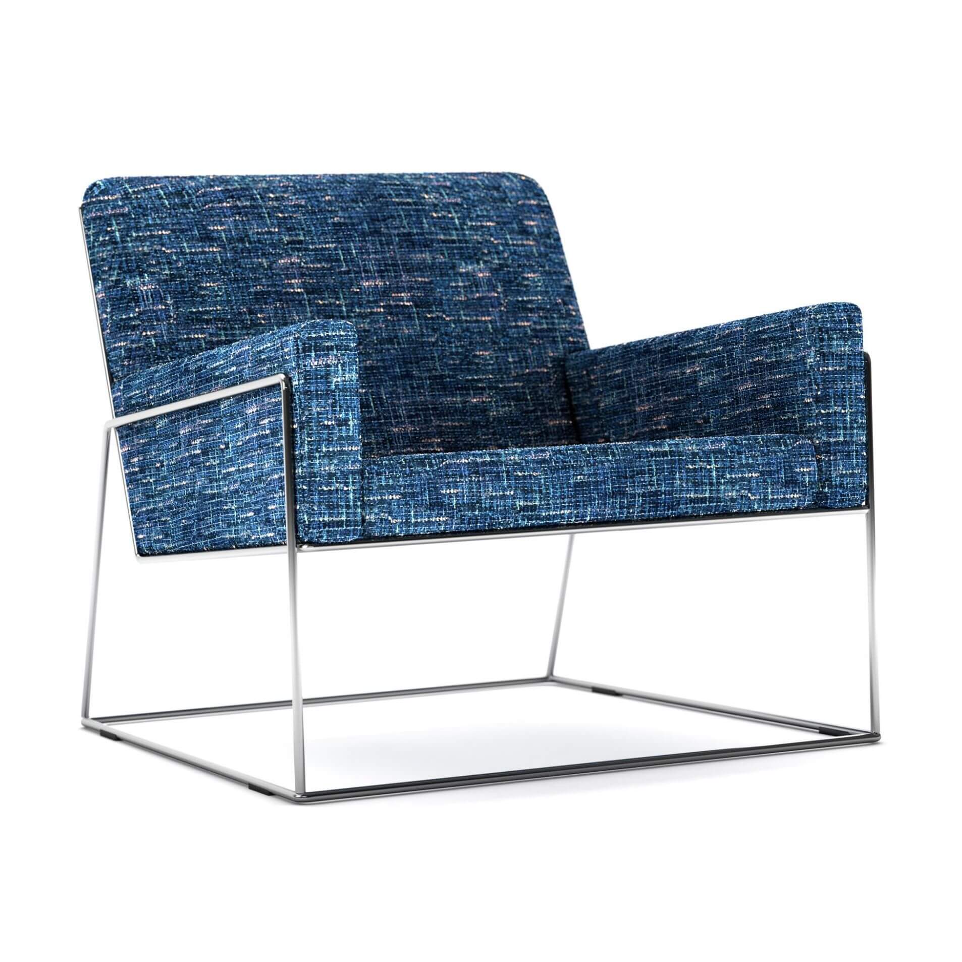 Moooi Кресло Charles Chair от Moooi