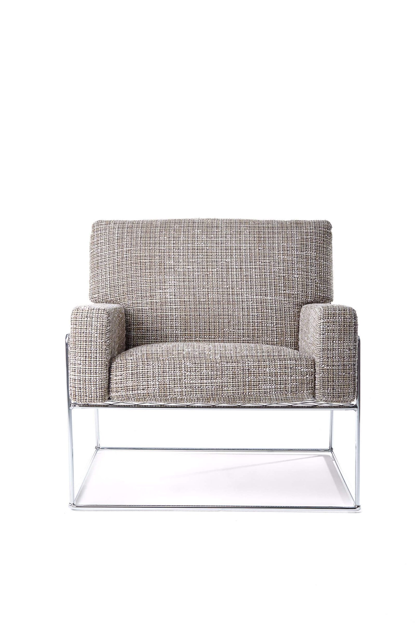 Moooi Кресло Charles Chair от Moooi