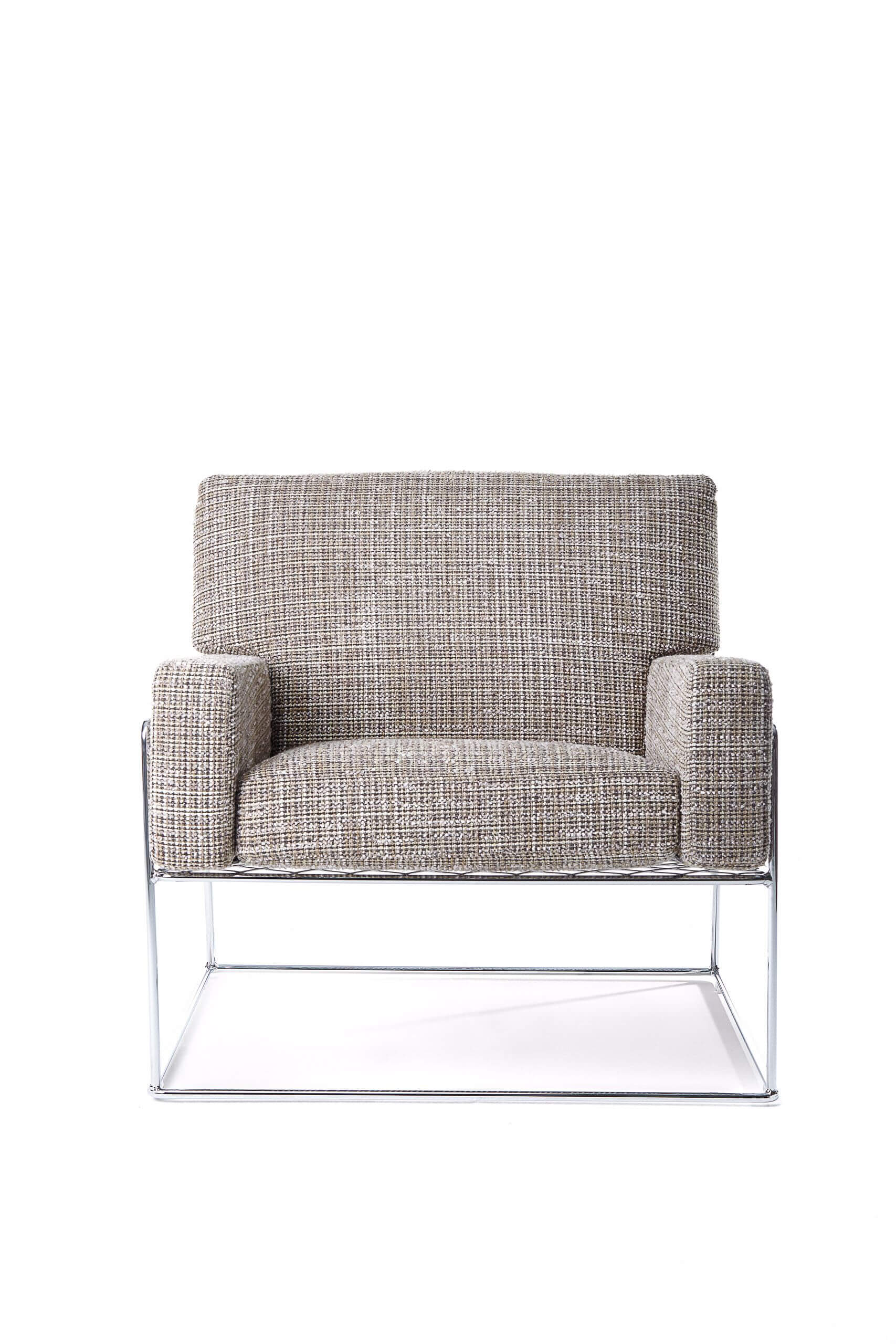 Moooi Кресло Charles Chair от Moooi