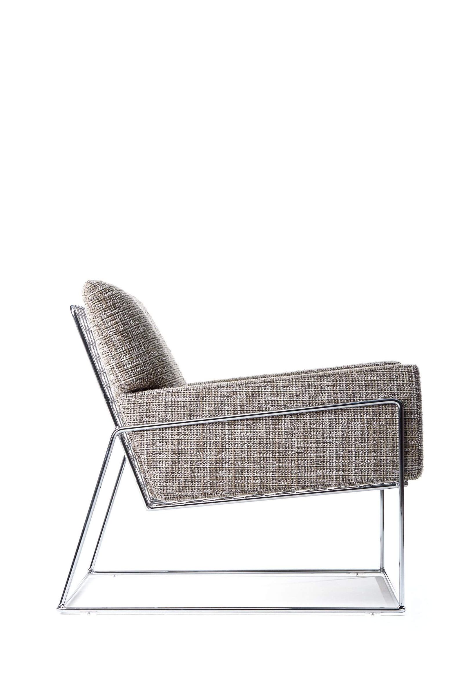 Moooi Кресло Charles Chair от Moooi
