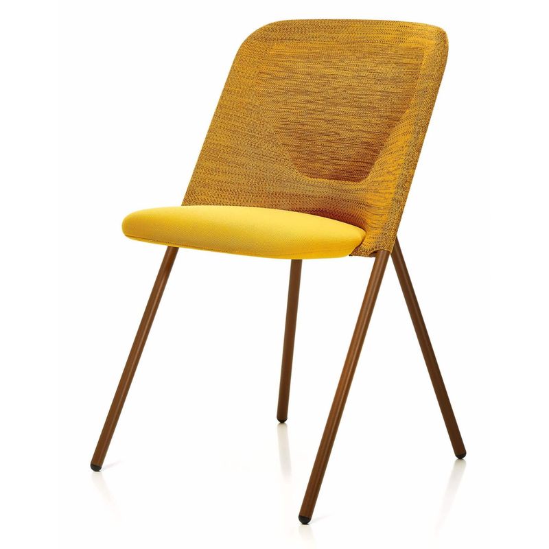 Moooi Стул Shift Dining Chair от Moooi
