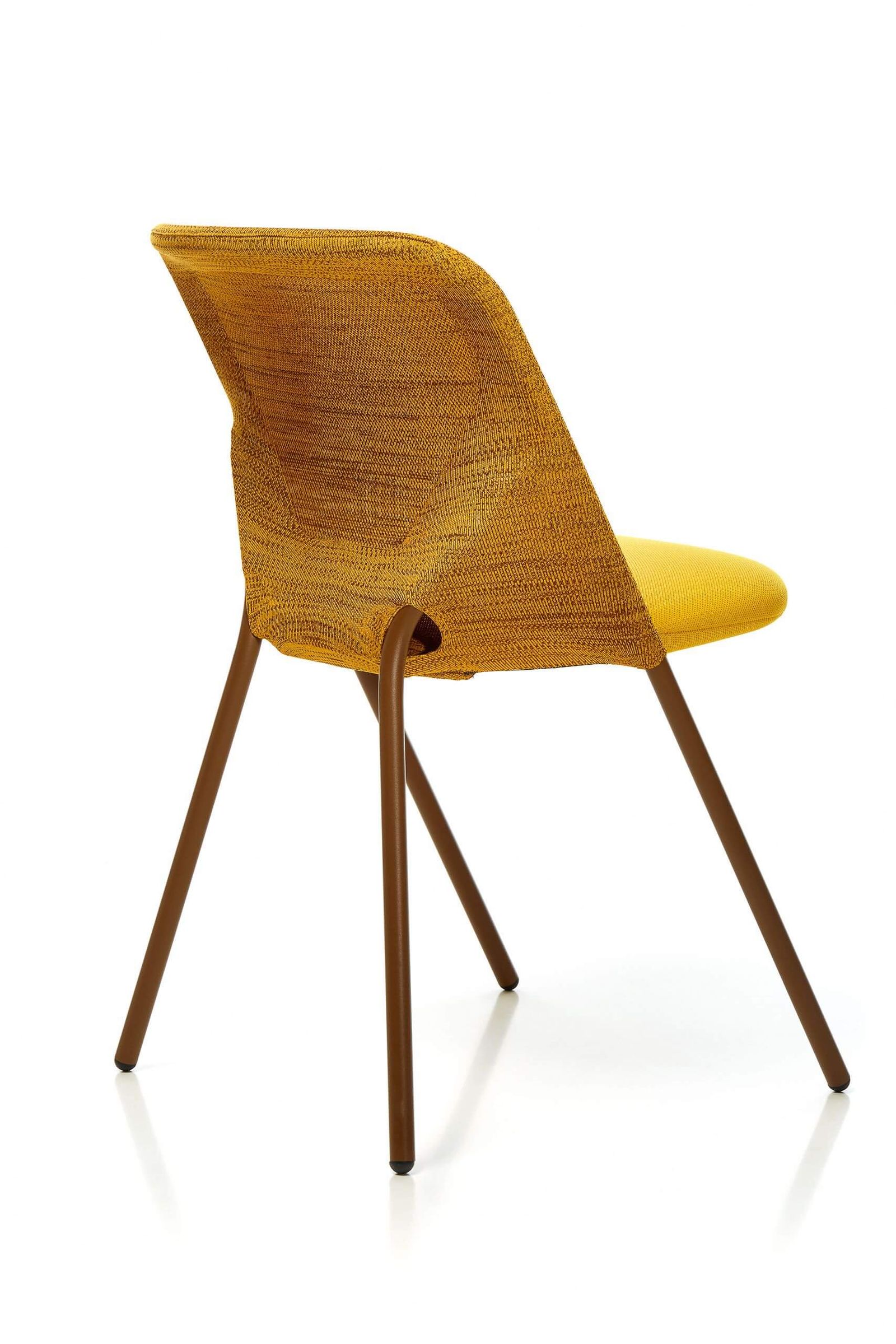 Moooi Стул Shift Dining Chair от Moooi