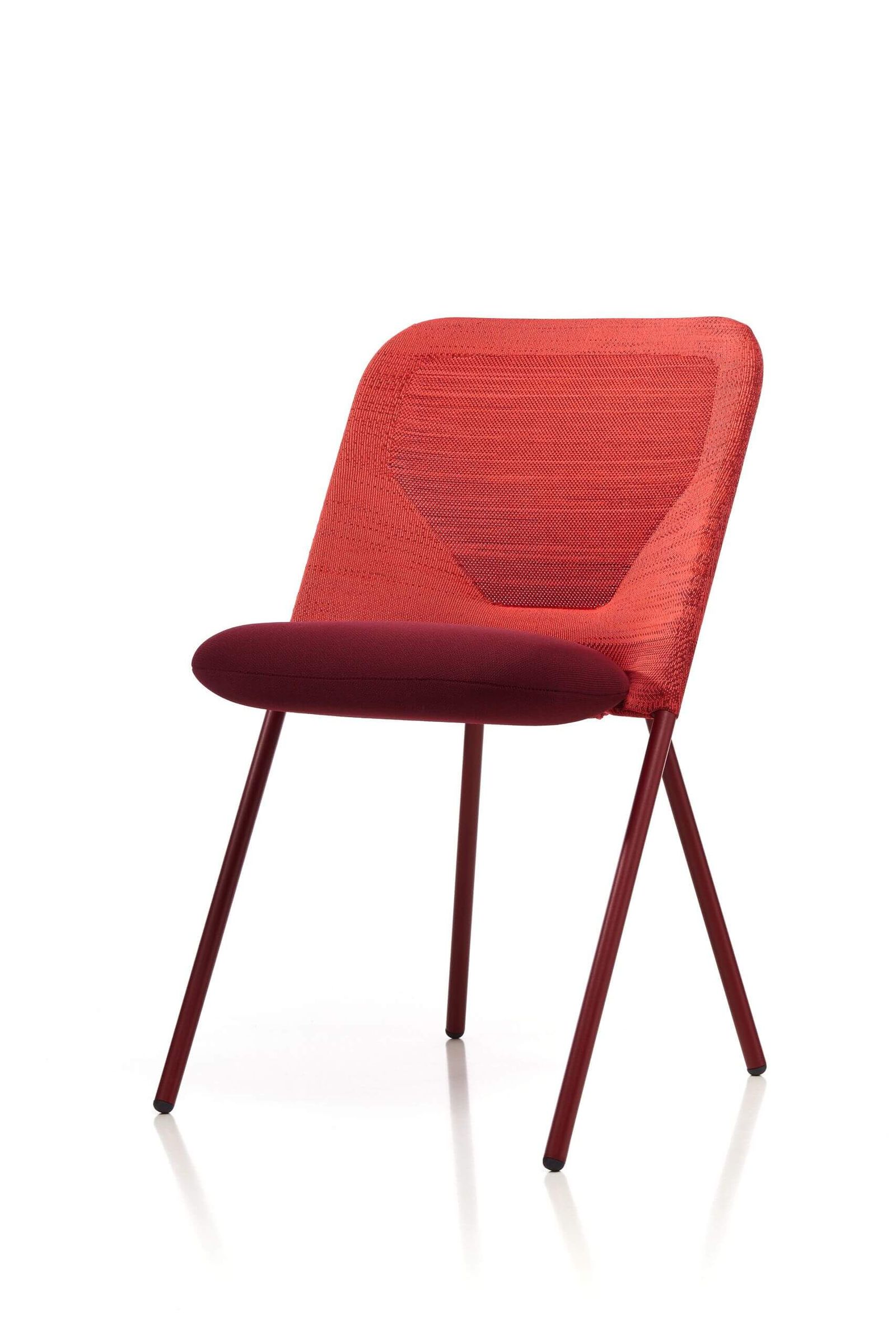 Moooi Стул Shift Dining Chair от Moooi