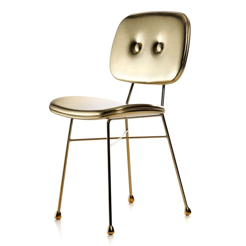 Moooi Стул The Golden Chair от Moooi