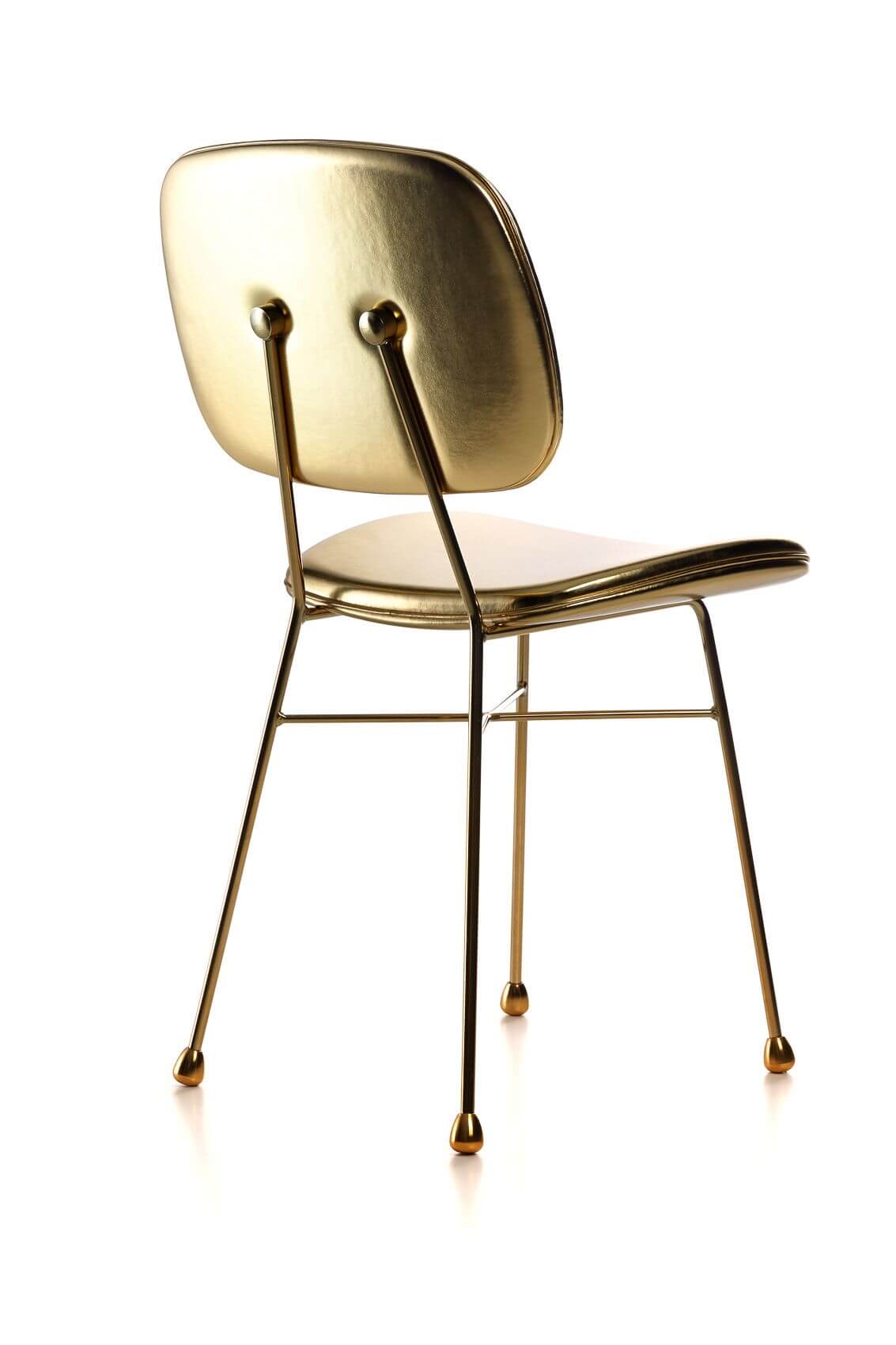 Moooi Стул The Golden Chair от Moooi