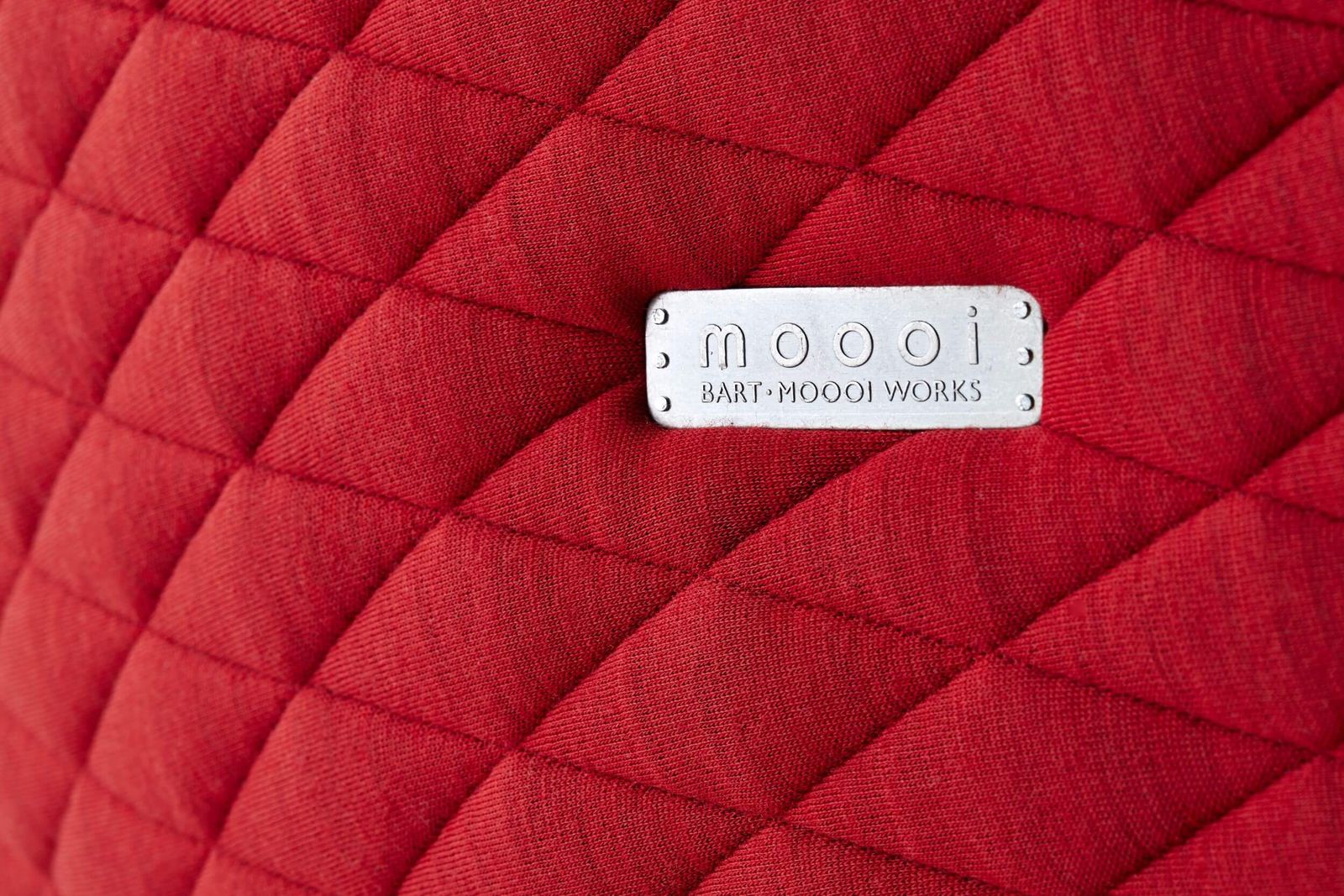 Moooi Диван Bart Daybed от Moooi — в интерьере