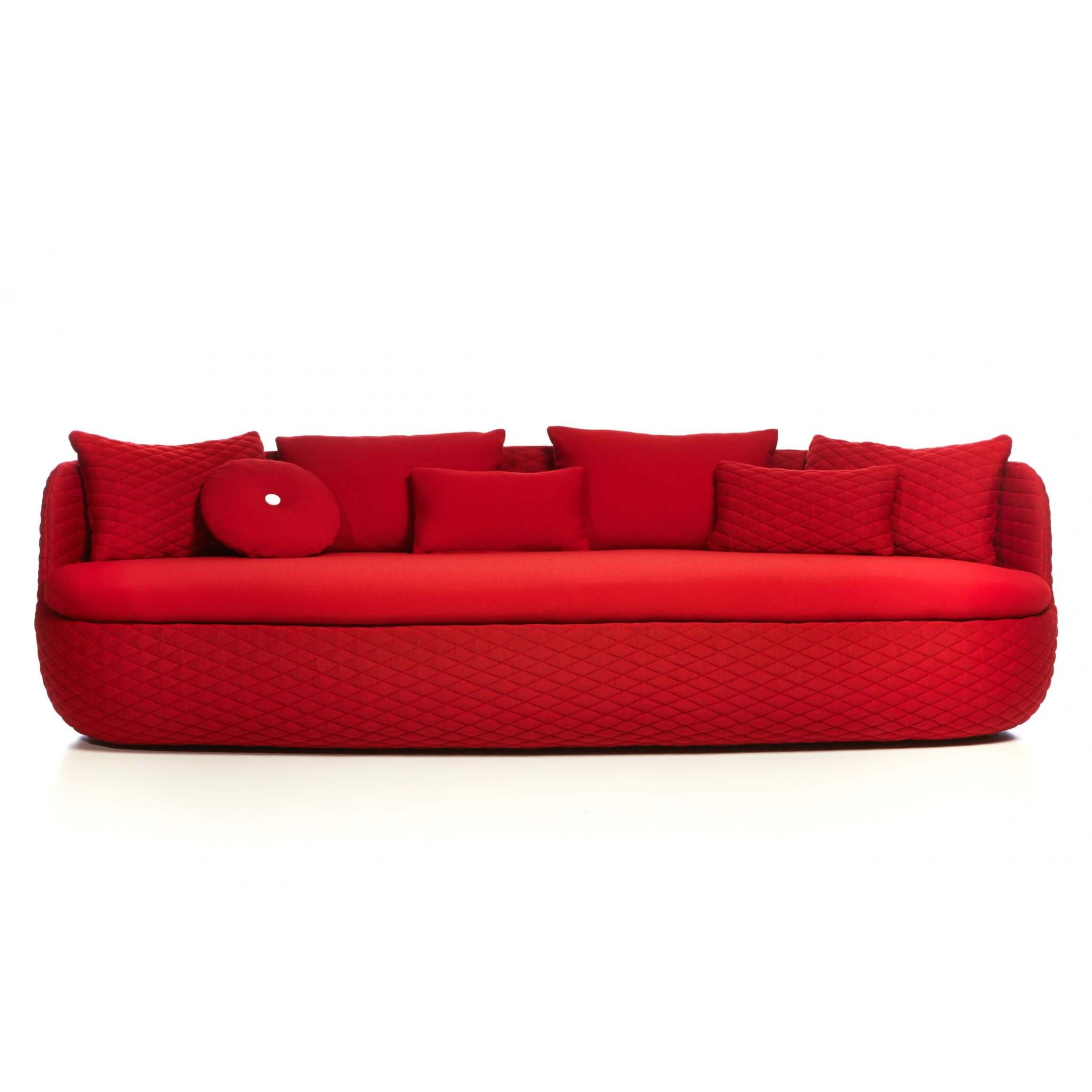 Moooi Диван Bart Daybed от Moooi
