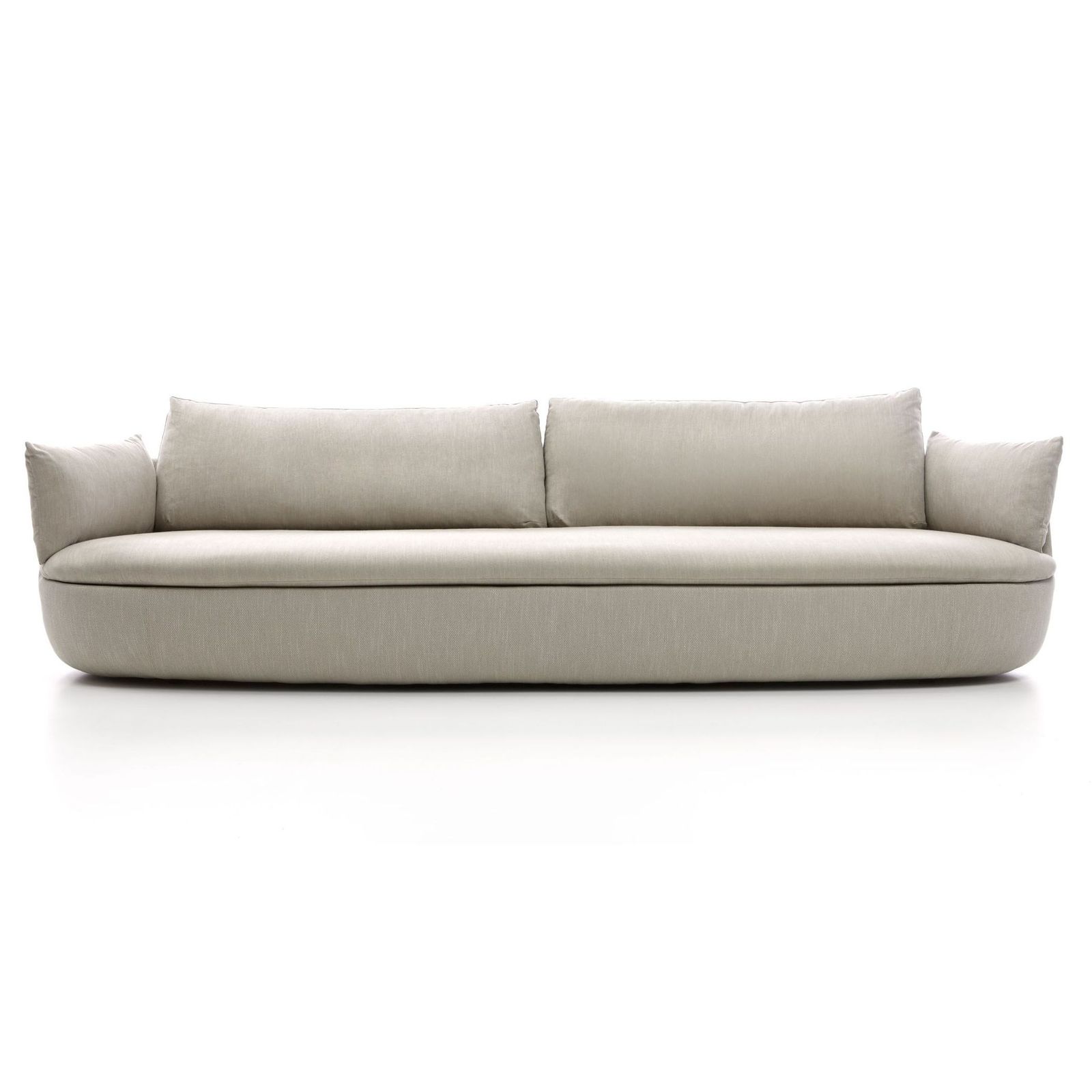 Moooi Диван Bart XL от Moooi