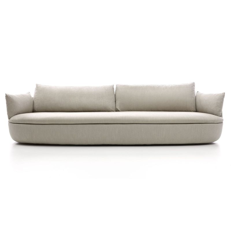 Moooi Диван Bart XL от Moooi