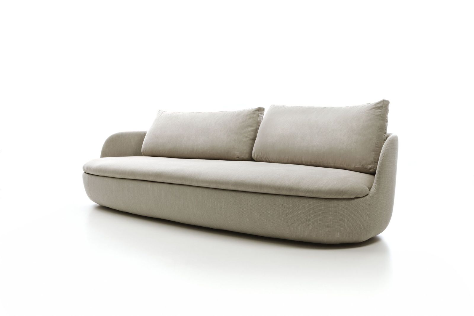 Moooi Диван Bart XL от Moooi