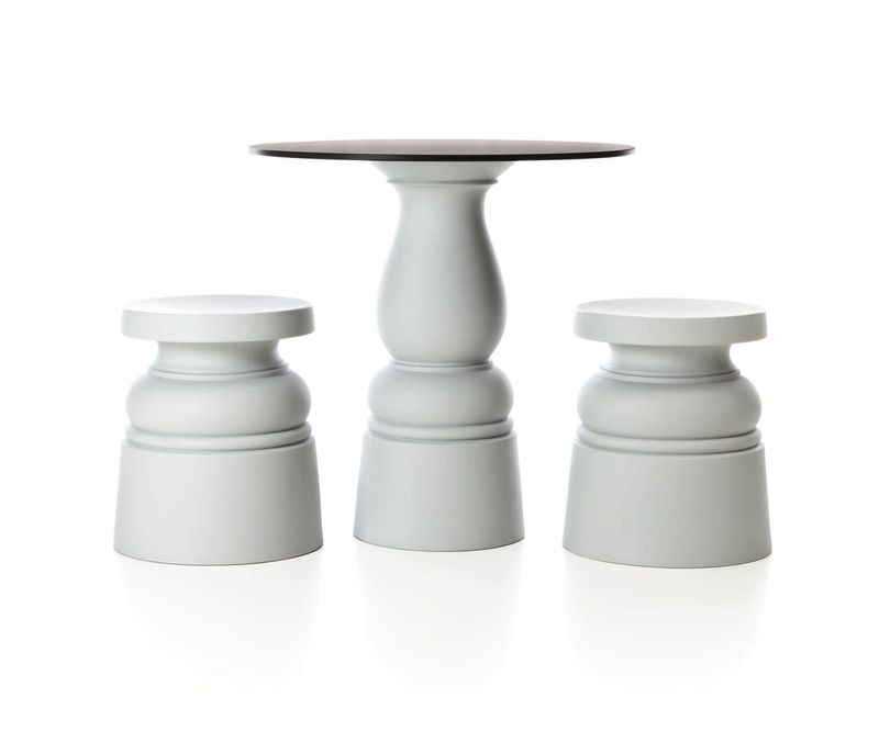 Moooi Табурет Container Stool от Moooi