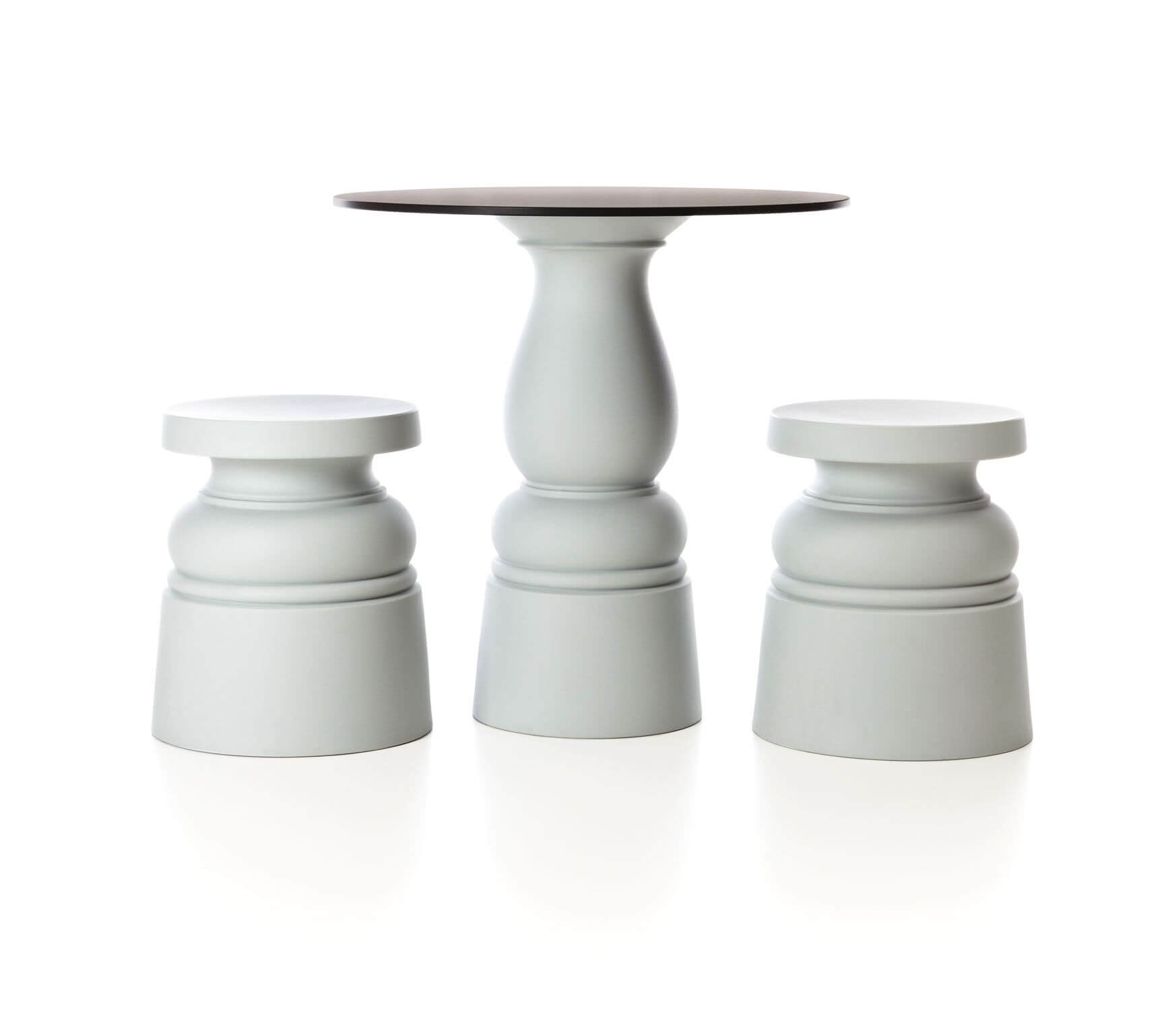 Moooi Табурет Container Stool от Moooi