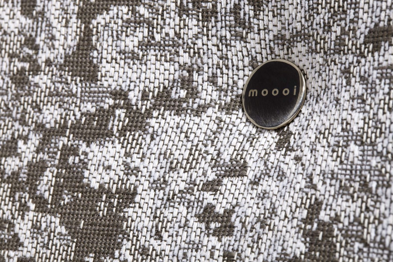 Moooi Диван Bottoni от Moooi — в интерьере