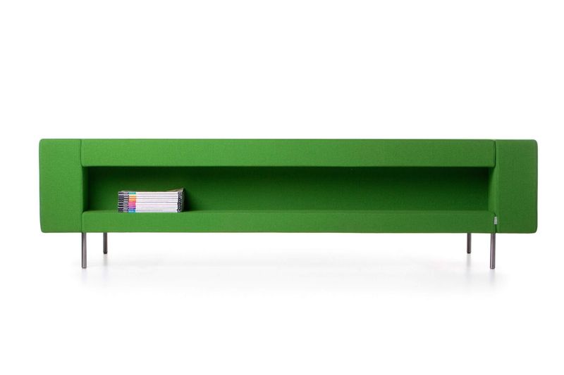 Moooi Диван Bottoni от Moooi